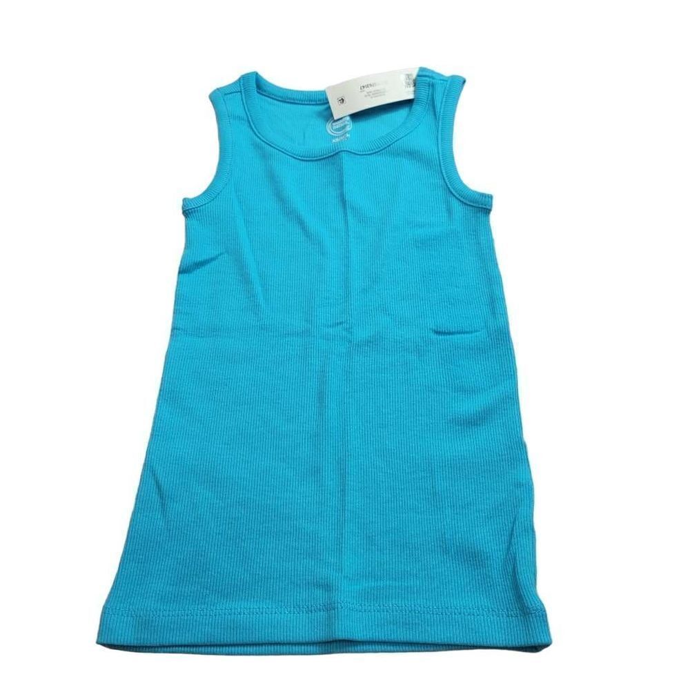 Garanimals ribbed tank top 4T